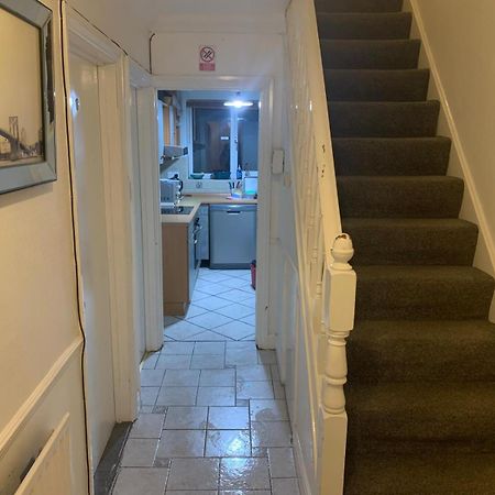 Bed and Breakfast At Apex House Horndon-on-the-Hill Exterior foto